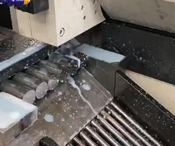切管機